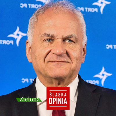 Elektryfikacja zamiast spalania. Nowa logika transformacji energetycznej. Gość: Paweł Lachman 