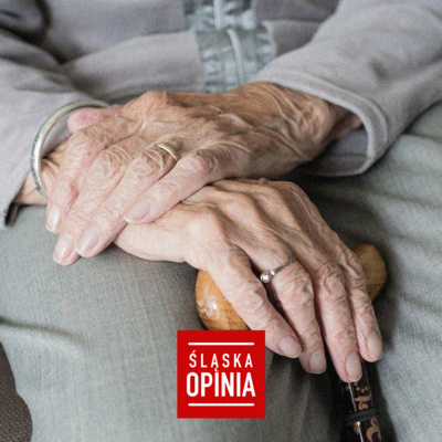 Seniorzy w pracy. Goście: Sandra Stasik i Łukasz Noszczyński