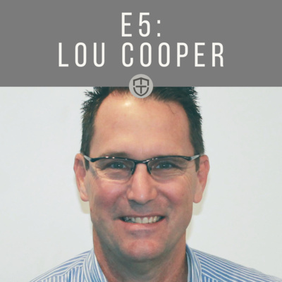 E7: Lou Cooper