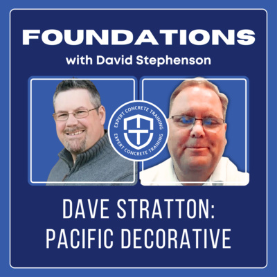 E8: Dave Stratton 