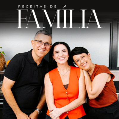 O Coração que Serve | Pra. Aline Carvalho, Adriano e Monica Santana