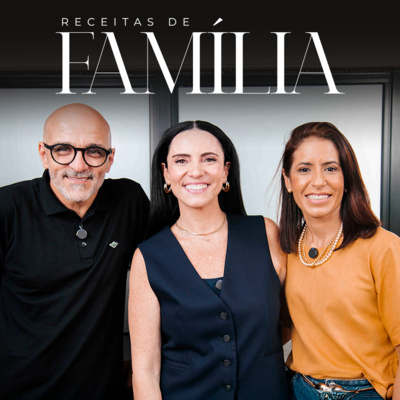 Leveza no Discipulado | Pra. Aline Carvalho, Pr. Amilton Silva Jr e Pra. Fabianna Sena