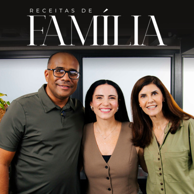 Amor Cuidadoso | Pra. Aline Carvalho, Pr. Angelo Rios e Pra. Agnez Rios