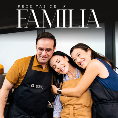 Coerência Cristã | Pra. Aline Carvalho, Pr. Diego de Pinho e Pra. Isabella de Pinho