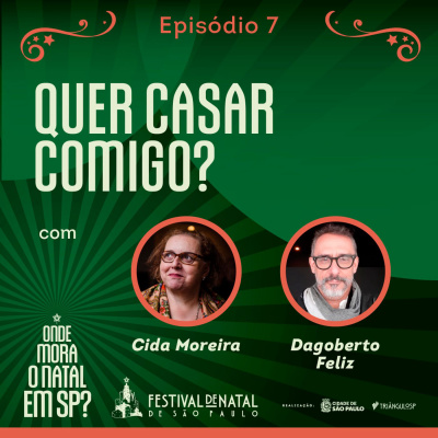 É Natal em São Paulo, Família!