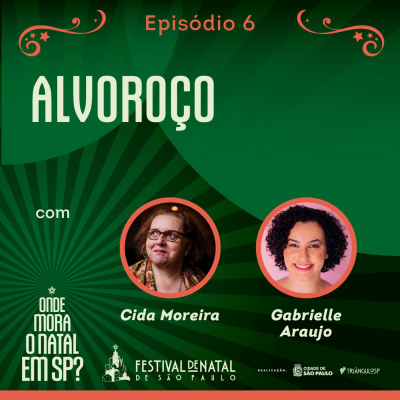 É Natal em São Paulo, Família!