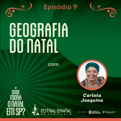 É Natal em São Paulo, Família!
