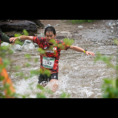 #006 宮地藤雄、マウンテンランニング世界選手権を終えて 【ポッドキャスト・Run the World】