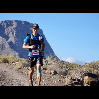 #007 長田豪史、262kmのTransgrancanaria 360° でみた夢と幻覚 【ポッドキャスト・Run the World】
