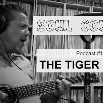 Tiger Beats - Soul Country #1