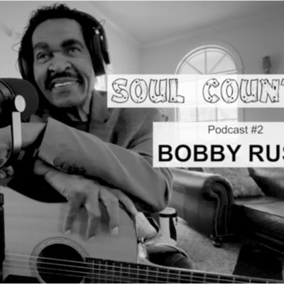 Bobby Rush - Soul Country #2 