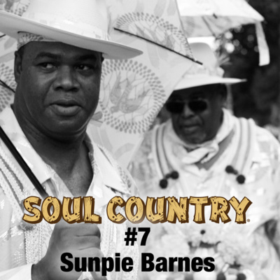 Sunpie Barnes - Soul Country #7