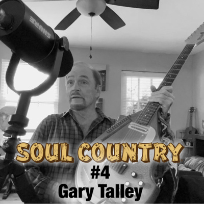 Gary Talley - Soul Country #4