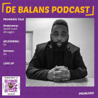 De Balans