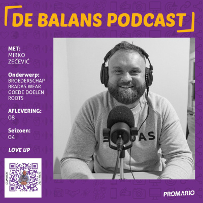 De Balans