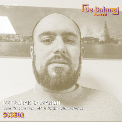 De Balans