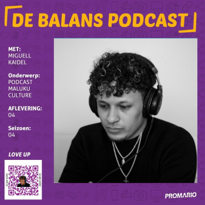 De Balans