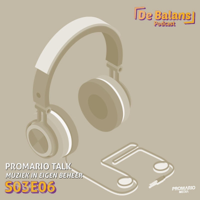 De Balans