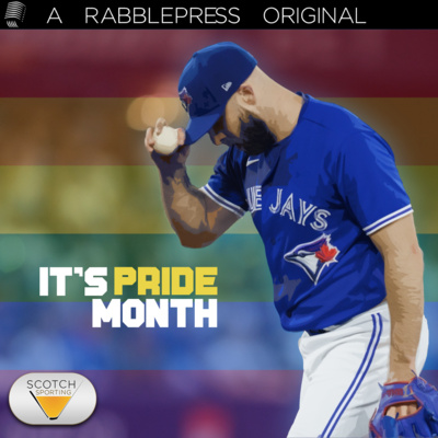 Happy Pride Month 