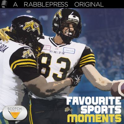 Favourite Sports Moments