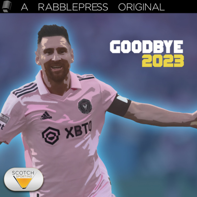 Goodbye 2023