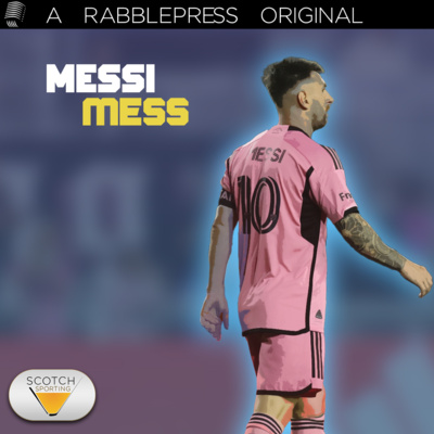 Messi Mess
