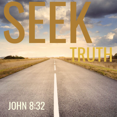 Truth Seekers