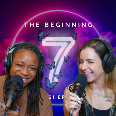 The Beginning episode artwork