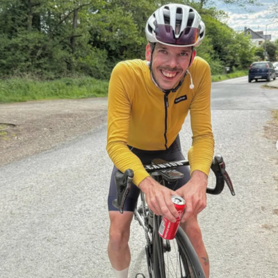 BTG Podcast S2/#150: Mit Fabian über die Leidenschaft für Berge & harte Bikepacking Rennen