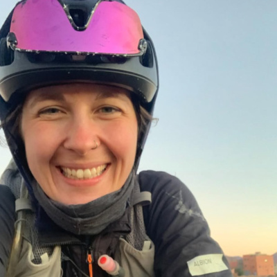 BTG Podcast S2/#156: Luise Ollick - Mit einem Lächeln durch Marokko