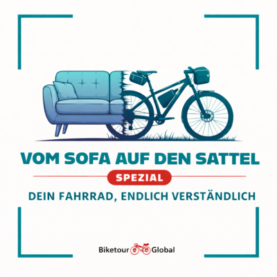 Vom Sofa auf den Sattel Spezial #3 – Die Laufräder
