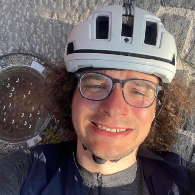 BTG Podcast S2/#160: Mit Linus auf der XL-Spur durch die Italy Divide 