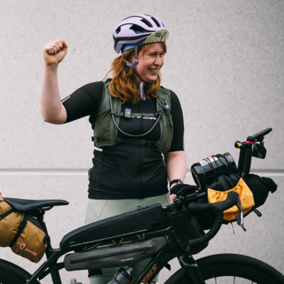 BTG Podcast S2/#161: Mit Leonie beim Lost Dot 101