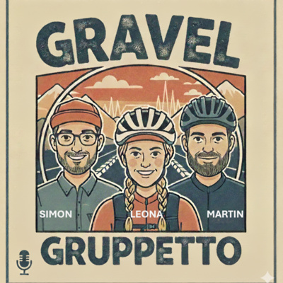 Gravel Gruppetto – Folge 6: Italy Divide, Kromvojoj-Erfahrungen und der Reiz des Schindens