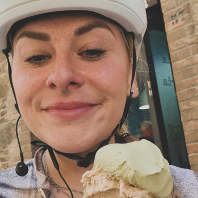 BTG Podcast S2/#162: Toskanische Reise mit Judy