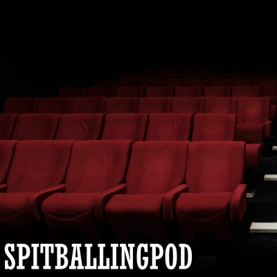 SpitballingPod