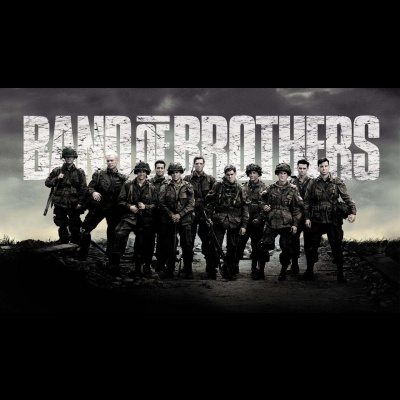 Bloco01 – Podcast: Band of Brothers – O início