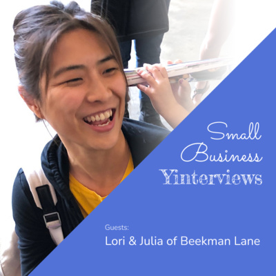 How Friendship and Shared Passion Helped Start An Interior Decorating Business