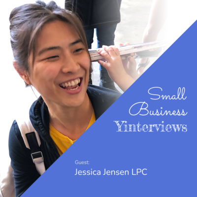 What It Takes To Get Your Therapy Small Business Off The Ground