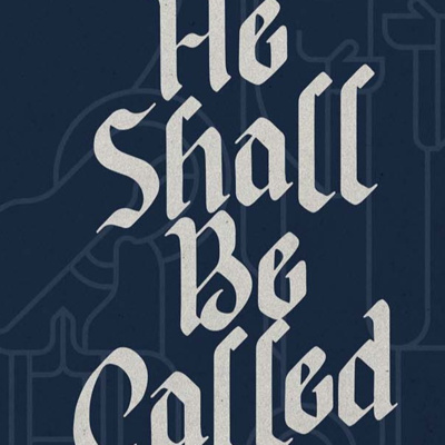 He Shall Be Called: Mighty God - Joy - Buddy Kelley - December 7, 2025.mp3