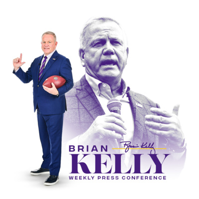 Brian Kelly Press Conference - Oct. 16, 2023 (Army)