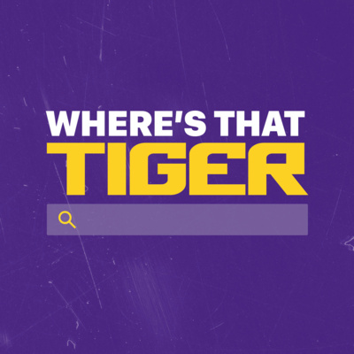 Where's That Tiger: Damone Clark and Andre Anthony