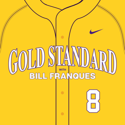 Gold Standard with Bill Franques: Time to Update The Intimidator – Again