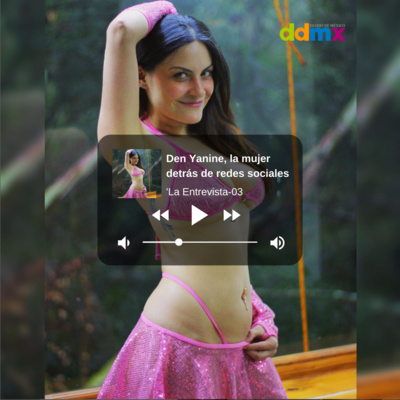 Diario de México • A podcast on Spotify for Podcasters