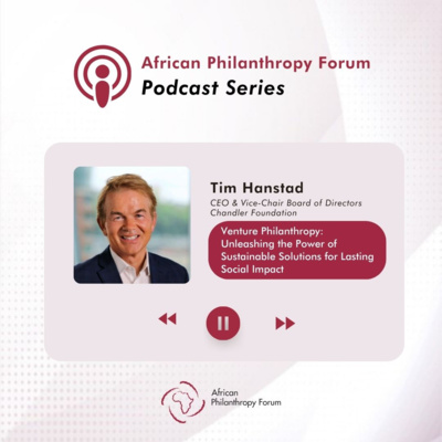 Venture Philanthropy: Unleashing the Power of Sustainable Solutions for Lasting Social Impact