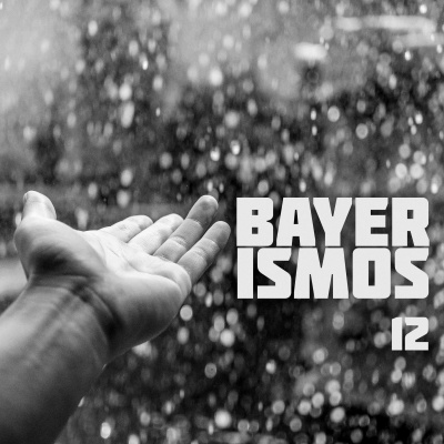 Bayerismos 12 - Chuva, sons e memórias episode artwork