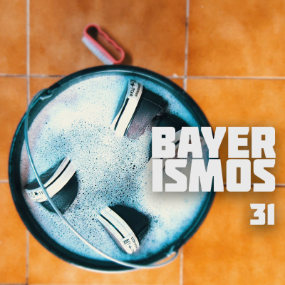 Bayerismos 31 - Chulé não!! episode artwork