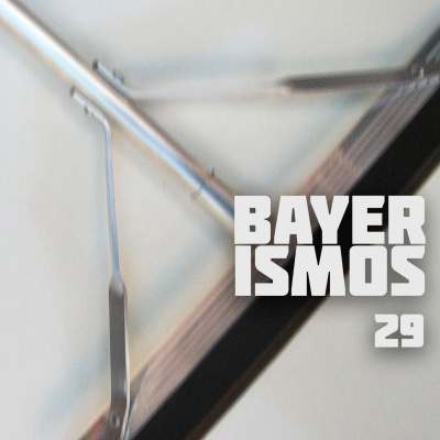 Bayerismos 29 - Comecei o ano passando o rodo!! episode artwork