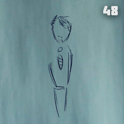 Bayerismos 48 - Diga o que sente episode artwork