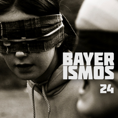 Bayerismos 24 - Realizando o sonho da Caixa de Pássaros própria episode artwork
